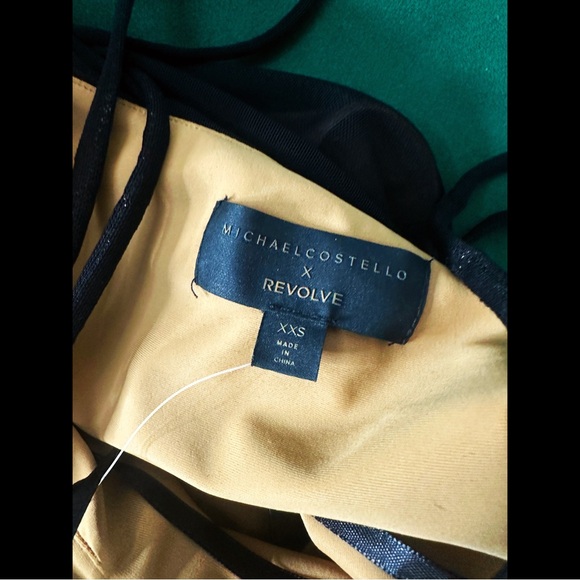 Revolve Follie Gown - Picture 10 of 15